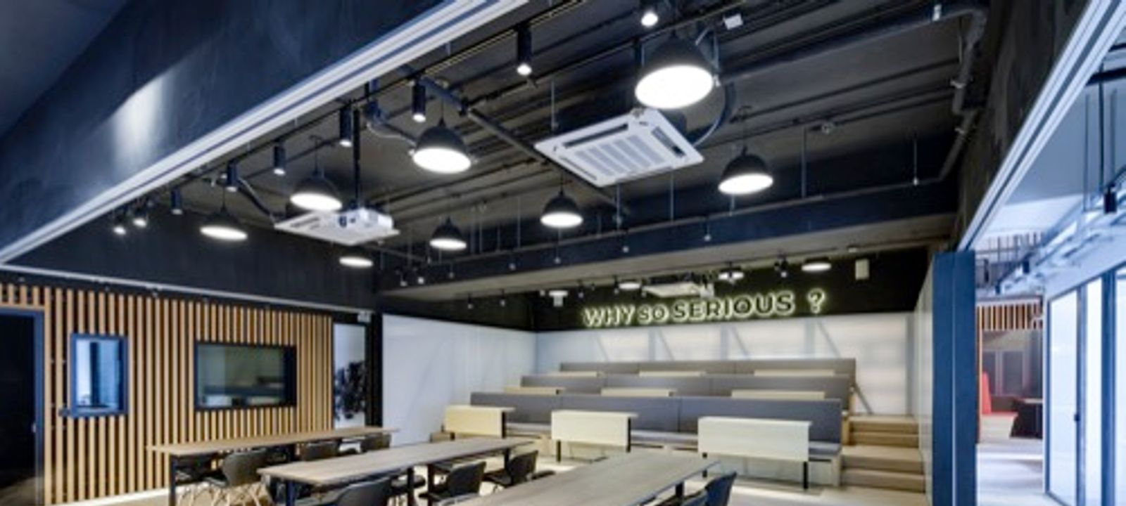 42 Wong Chuk Hang Road Wong Chuk Hang, Hong Kong - Image 1