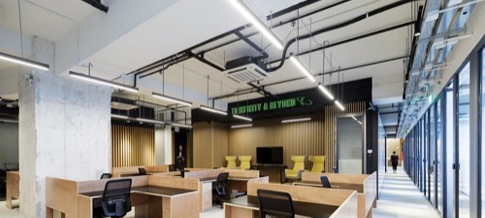 42 Wong Chuk Hang Road Wong Chuk Hang, Hong Kong - Image 1