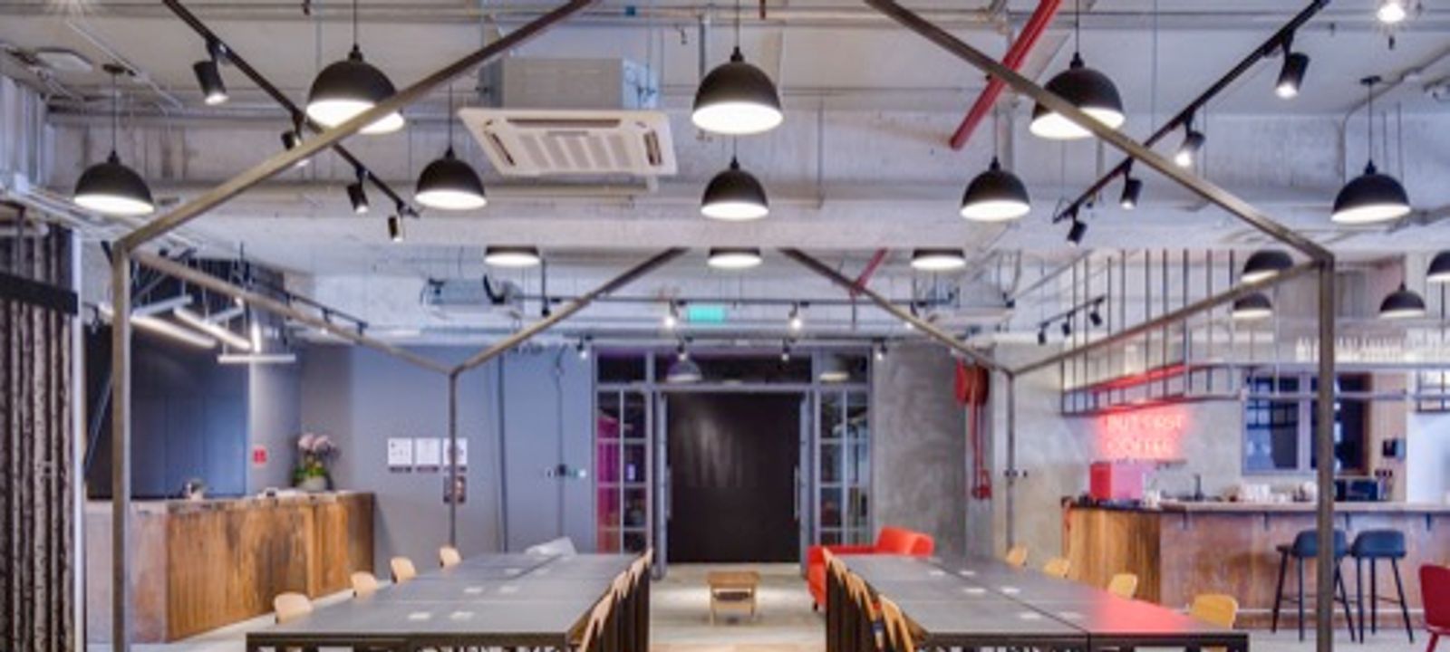 42 Wong Chuk Hang Road Wong Chuk Hang, Hong Kong - Image 1