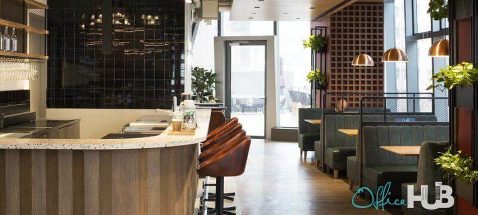 18 Tang Lung Street Causeway Bay, Hong Kong - Image 1