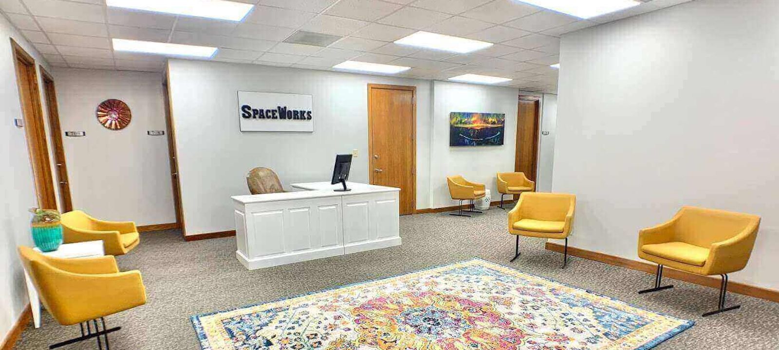 100 West Martin Luther King Jr Blvd, Chattanooga - Image 1