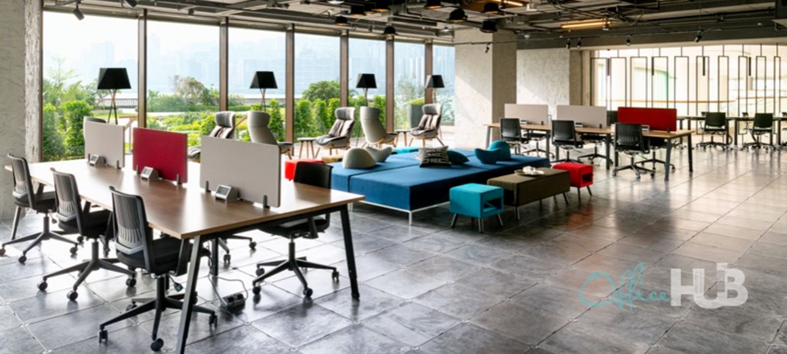 38 Hung Luen Road Hung Hom, Hong Kong - Image 1
