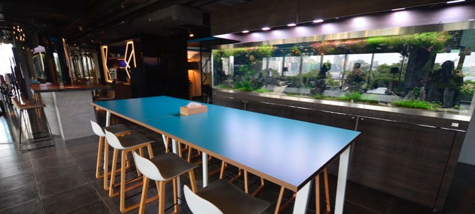38 Hung Luen Road Hung Hom, Hong Kong - Image 1