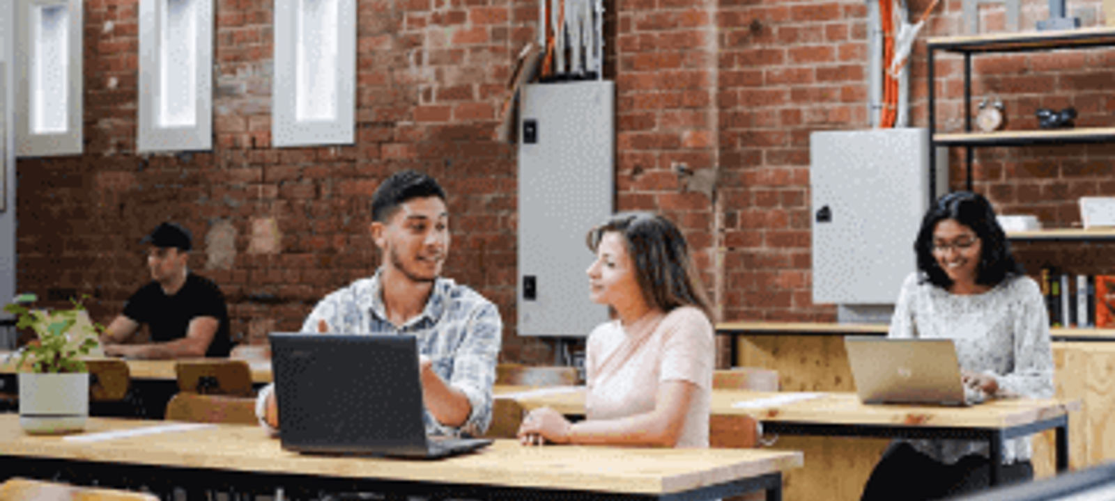 Milton House - Image 1