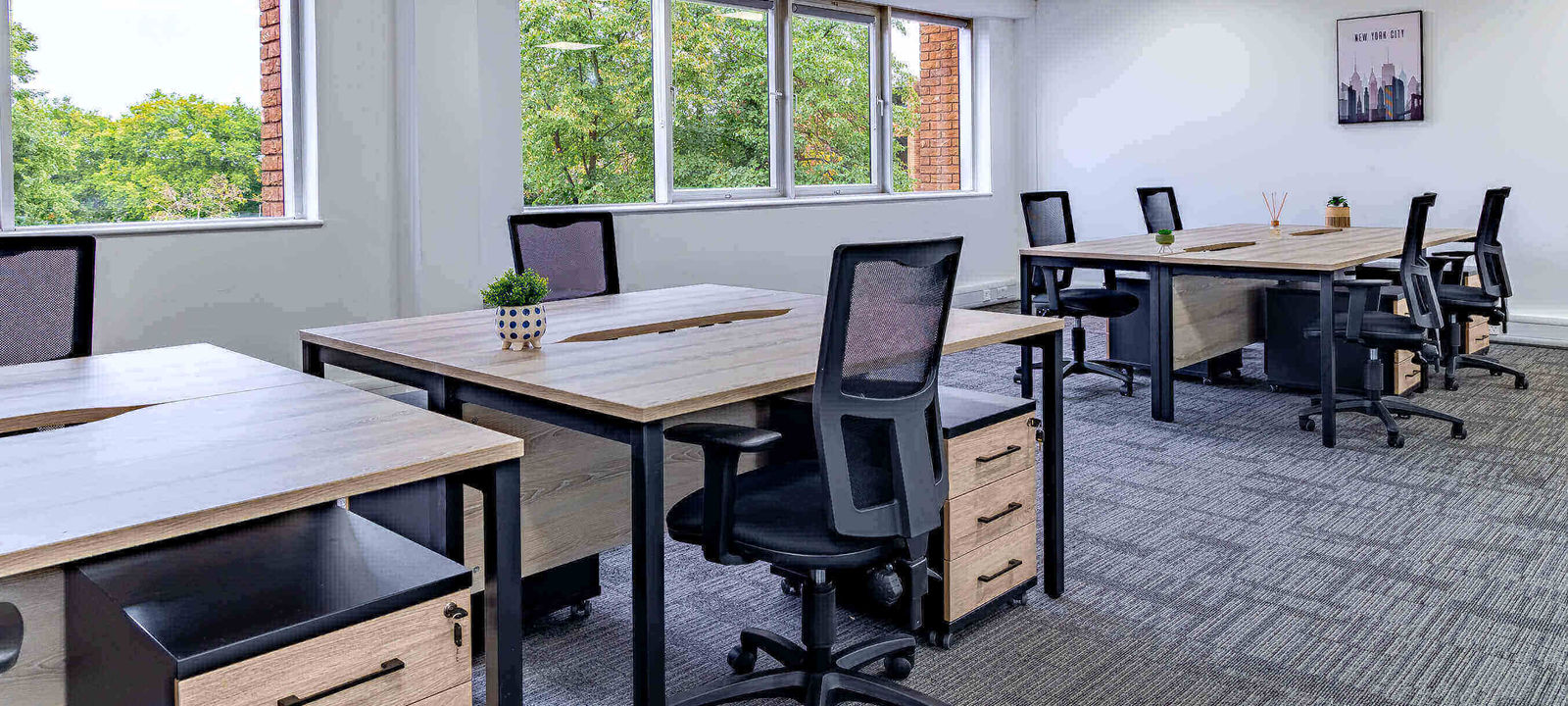 Northminster, Peterborough - Image 1