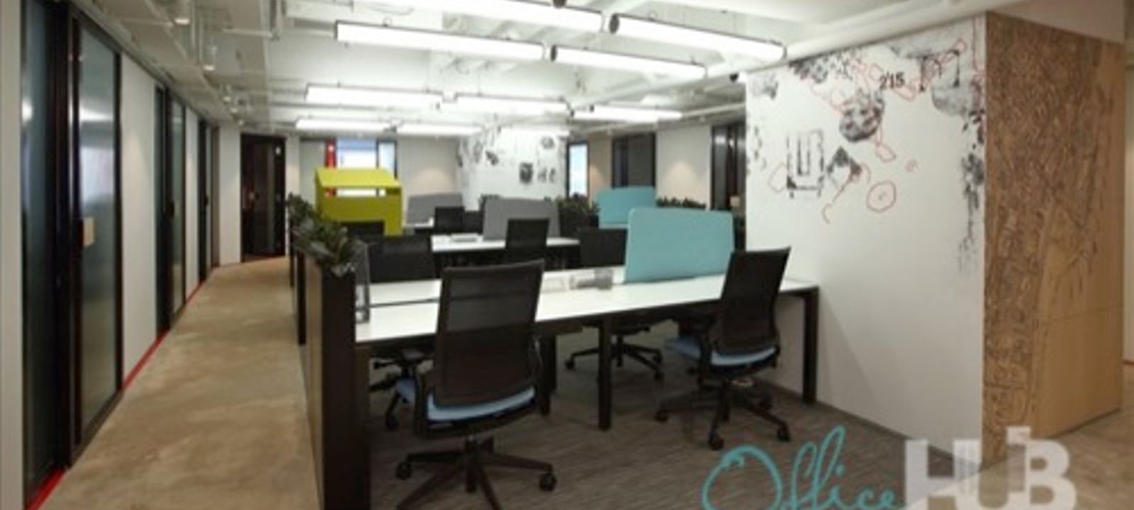 59-65 Queen’s Road Central Central, Hong Kong Island - Image 1