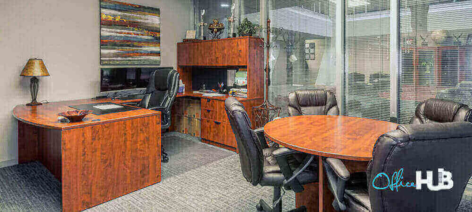 Office Park South - Image 1