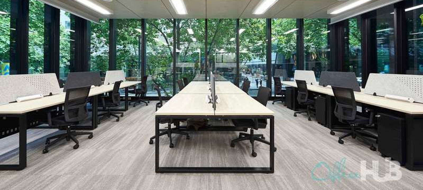 575 Bourke Street, Melbourne - Image 1