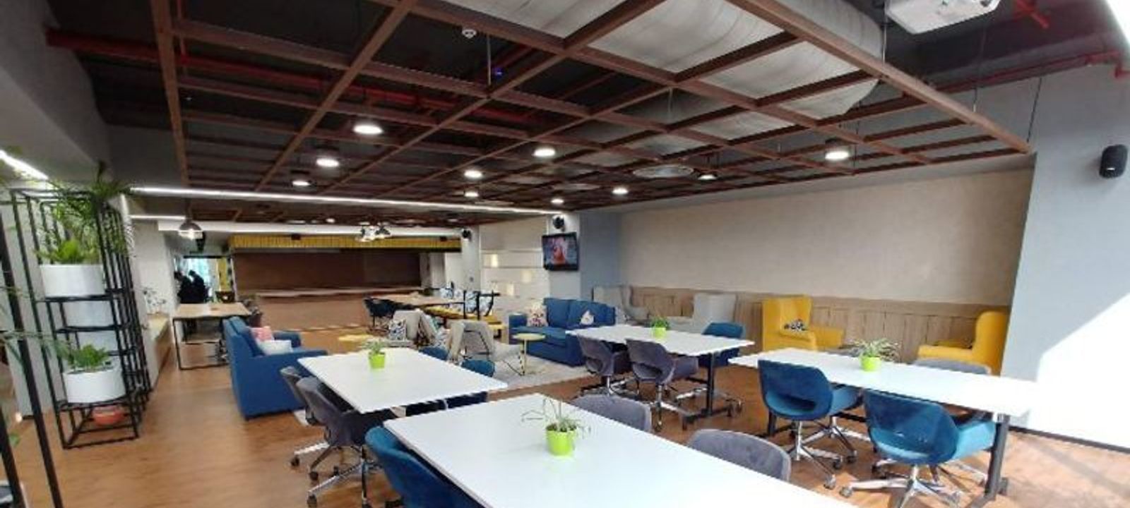 Dlf Cyber Green, Gurugram - Image 1