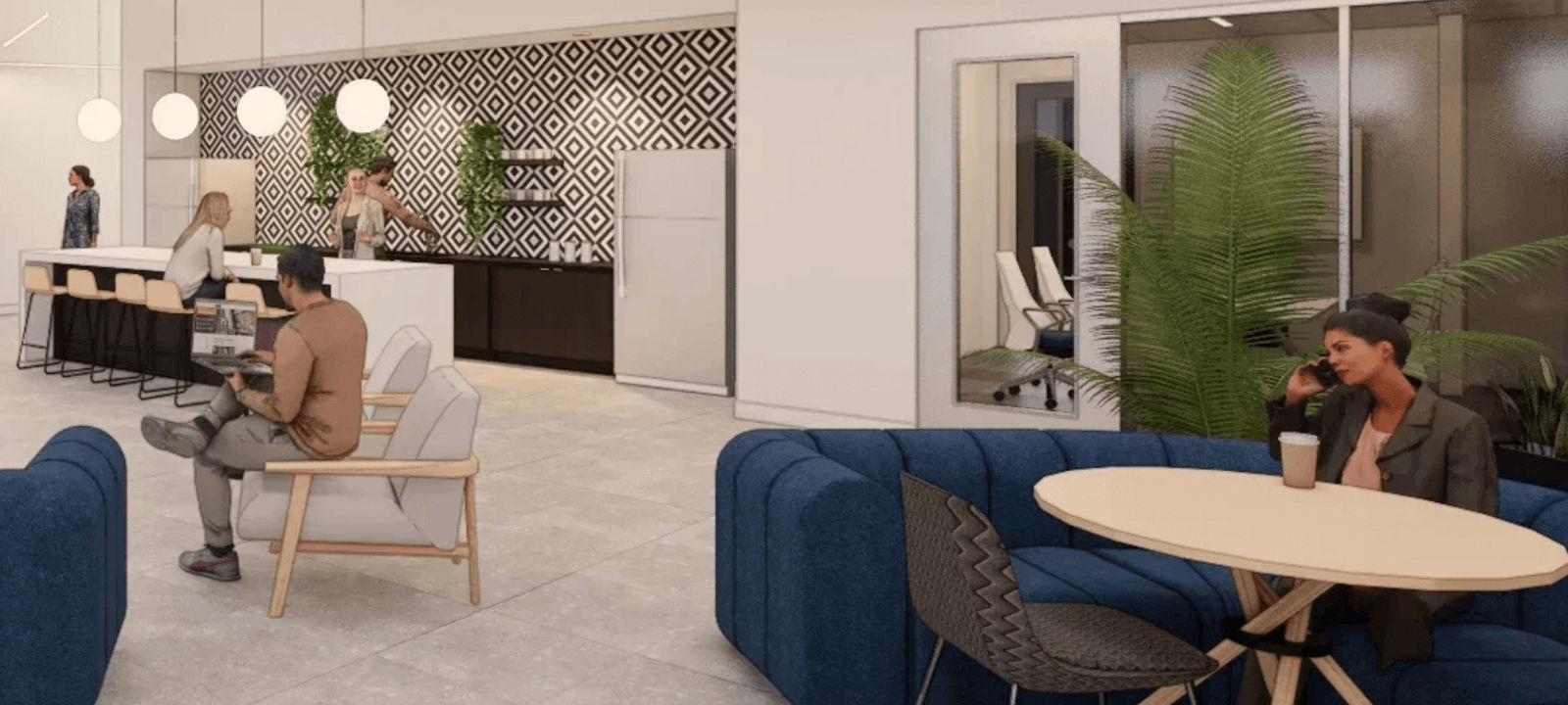 305 East Huntland Drive, Austin - Image 1