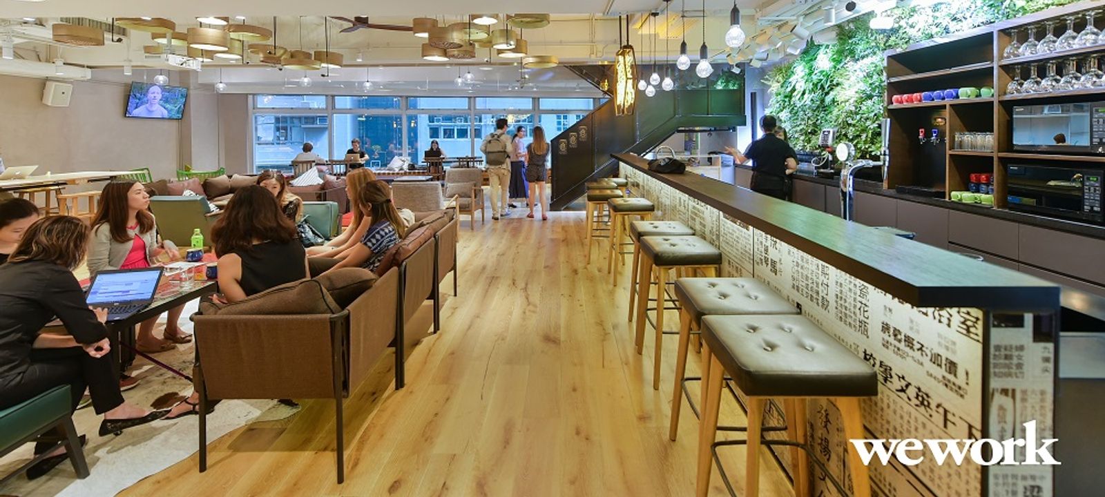 40 Bonham Strand Sheung Wan, Hong Kong - Image 1