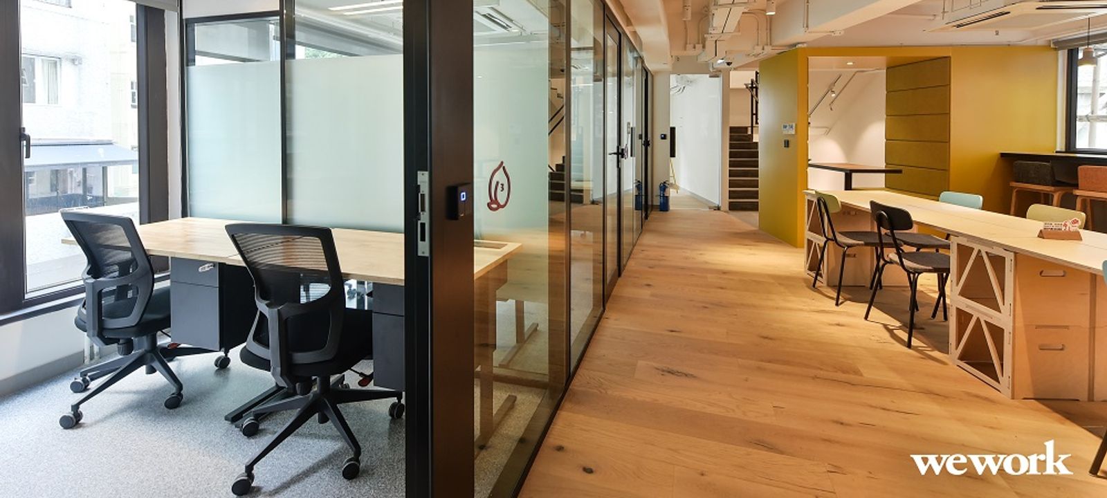 5-13 New Street Tai Ping Shan, Hong Kong - Image 1