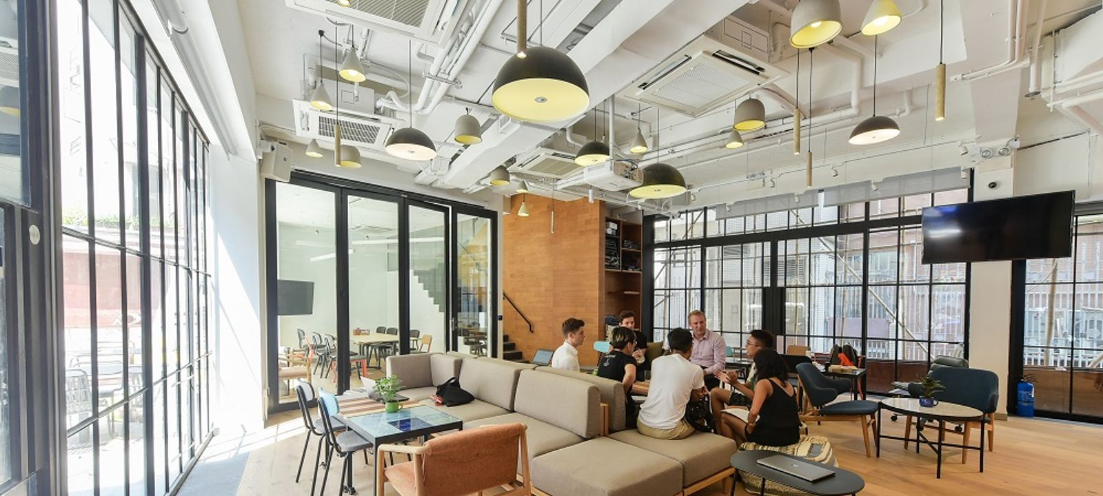 5-13 New Street Tai Ping Shan, Hong Kong - Image 1