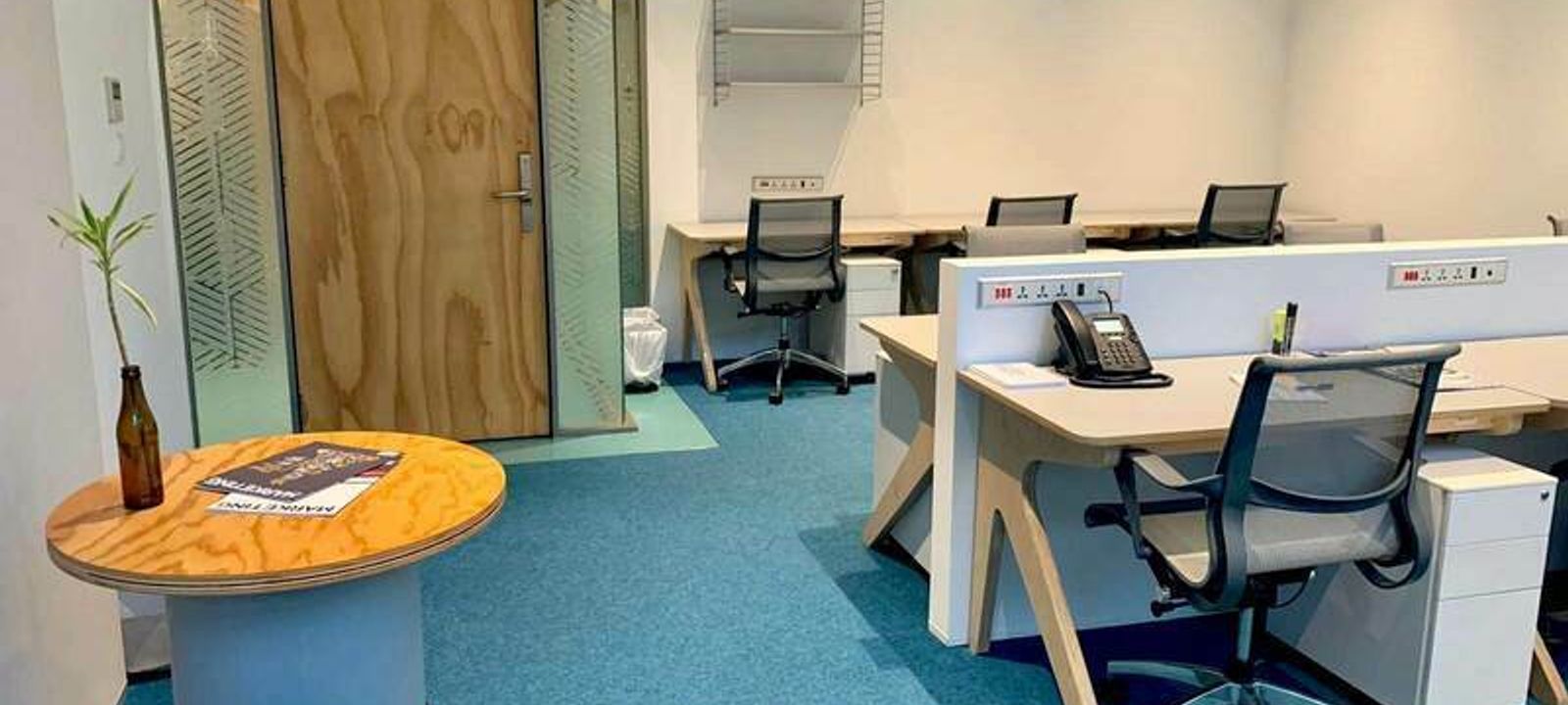 140 Robinson Road, Singapore - Image 1