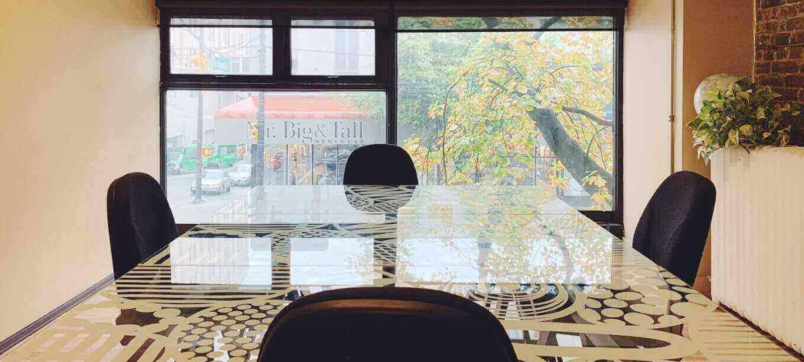 422 Richards St, Vancouver - Image 1