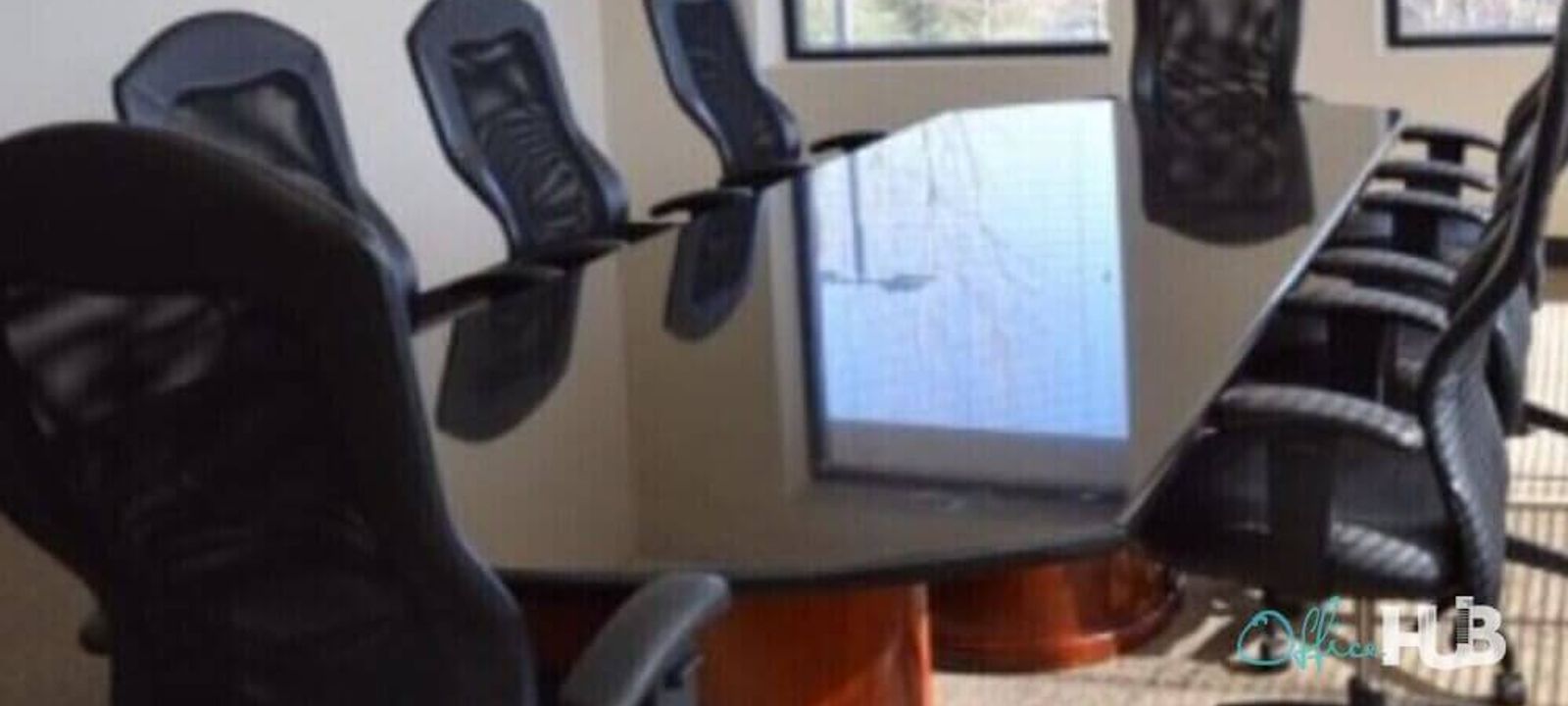 Roswell Office Suites - Image 1