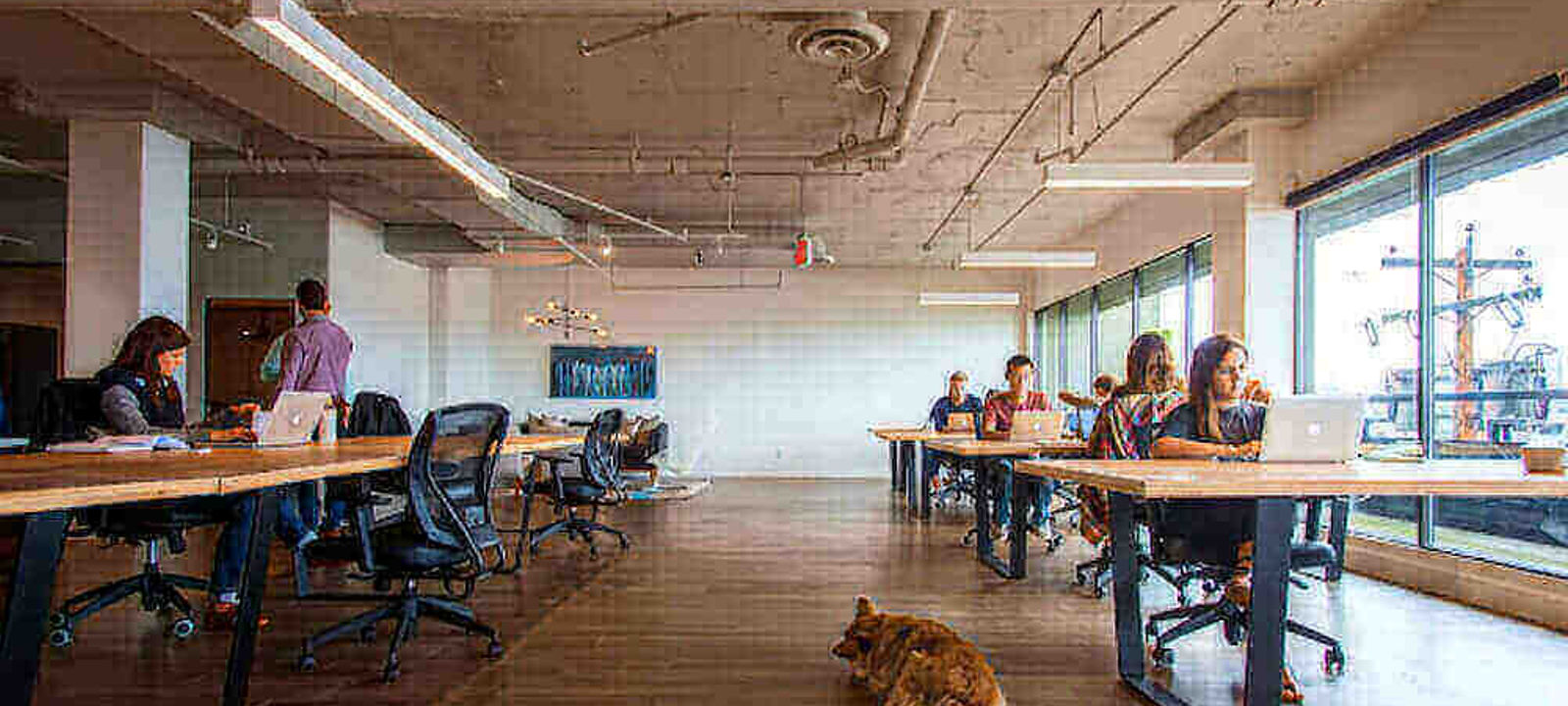 225 W 8th Ave, Vancouver - Image 1