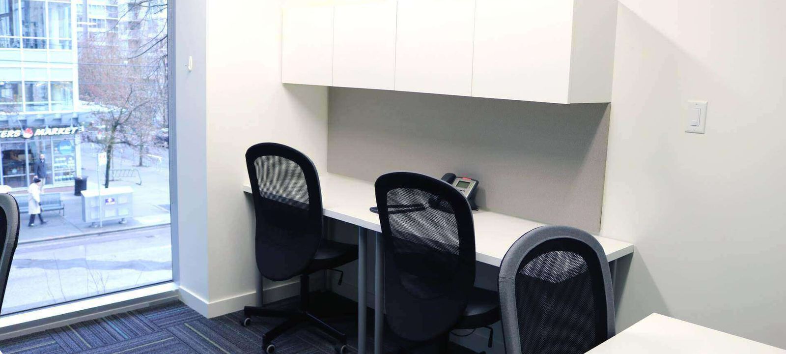 997 Seymour St, Vancouver - Image 1