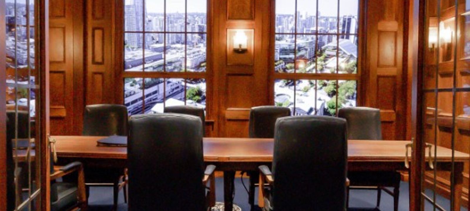 1575 W Georgia St, Vancouver - Image 1