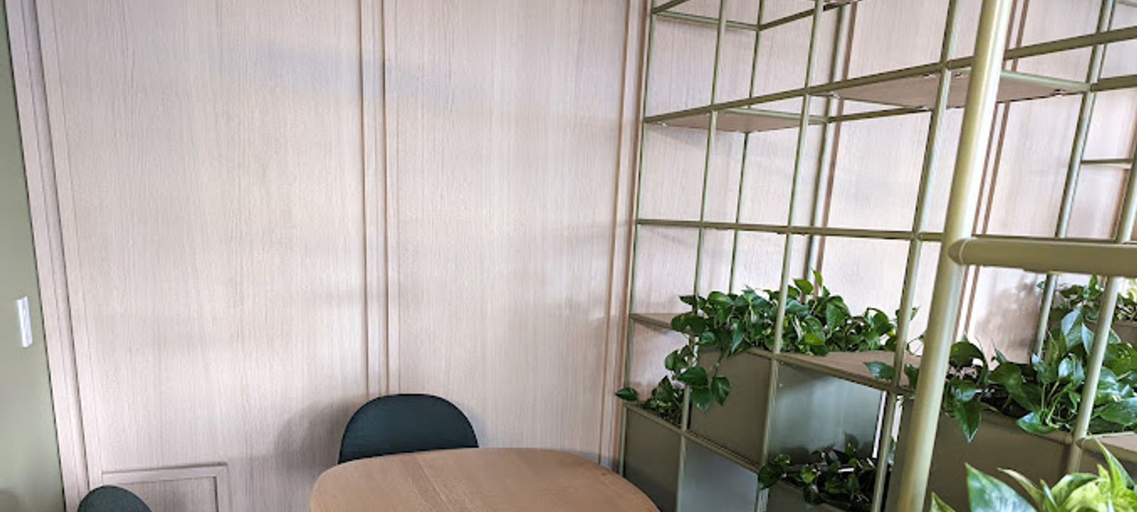 1575 W Georgia St, Vancouver - Image 1