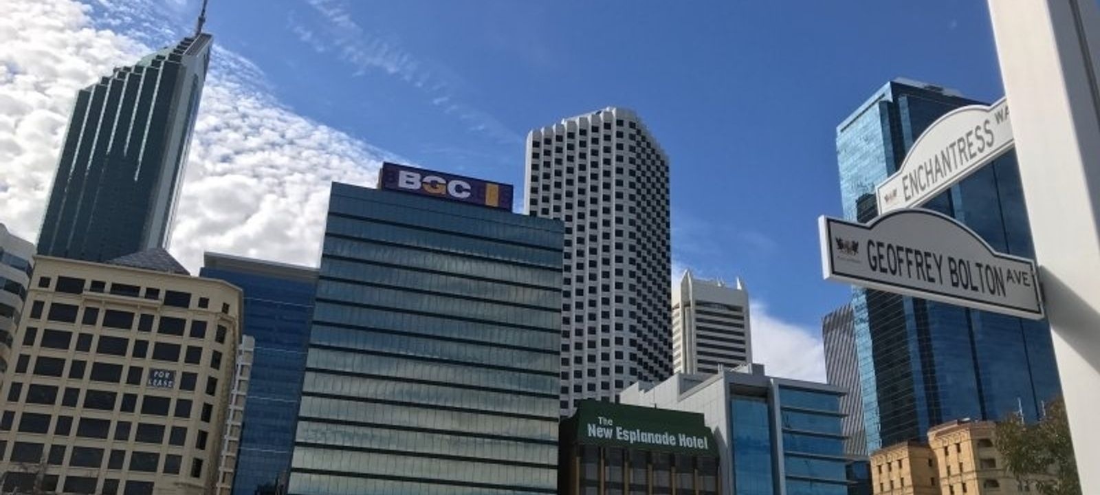 28 The Esplanade 28 The Esplanade, Perth - Image 1