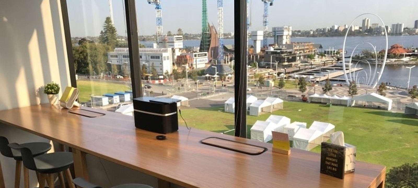 28 The Esplanade, Perth - Image 1