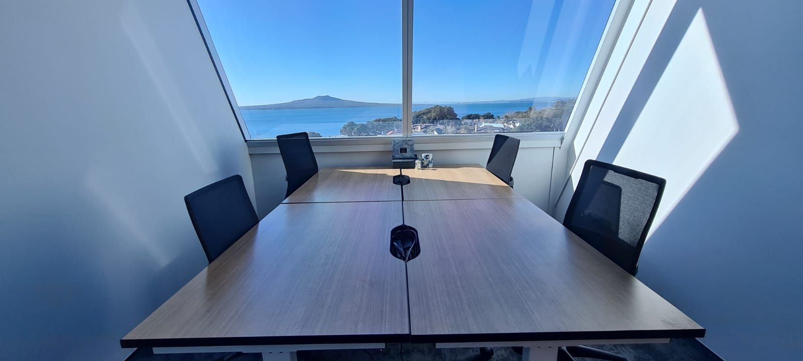 33-45 Hurstmere Road, Auckland - Image 1