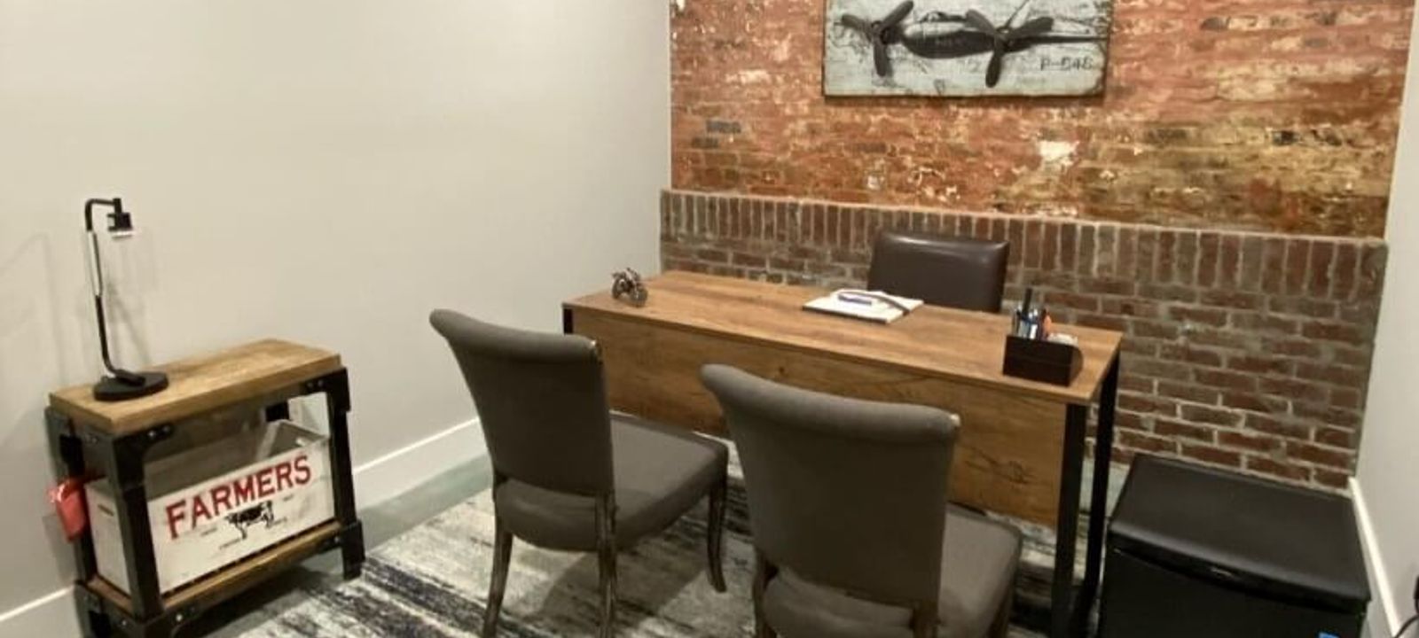 320 S Madison Ave, Monroe - Image 1