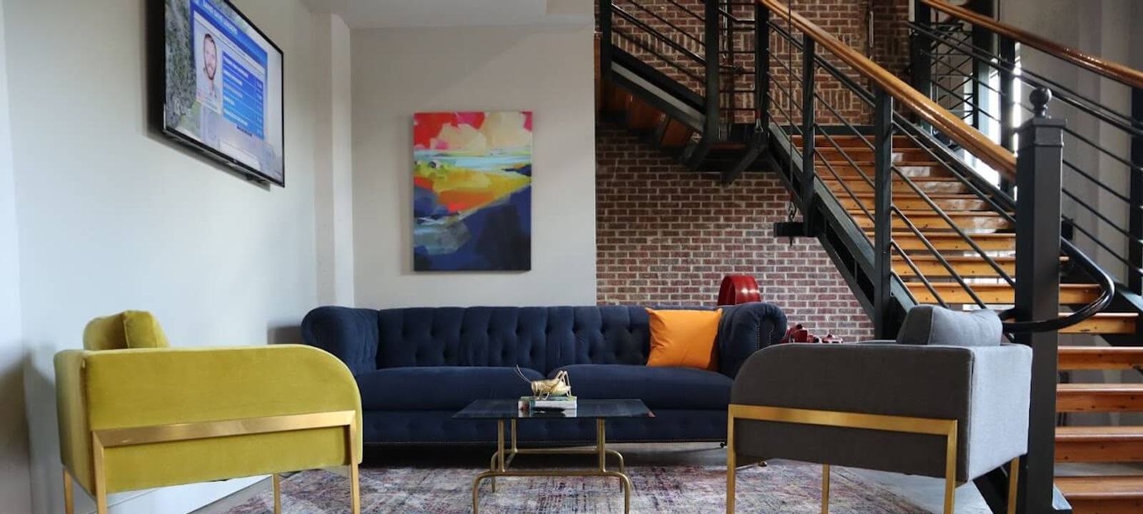 320 S Madison Ave, Monroe - Image 1