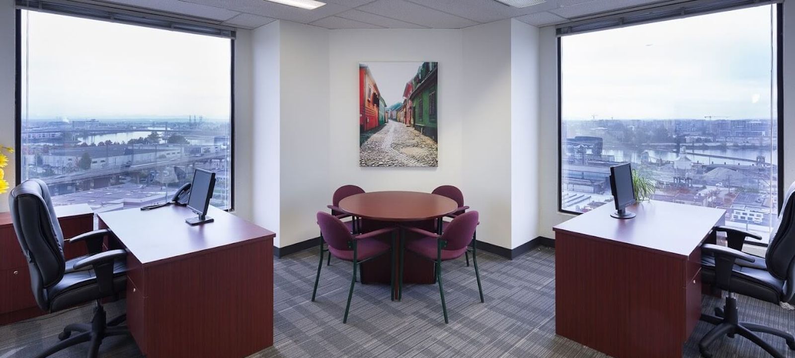 1200 West 73rd Ave, Vancouver - Image 1