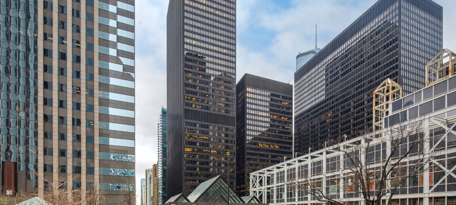 205 N Michigan Ave, Chicago - Image 1