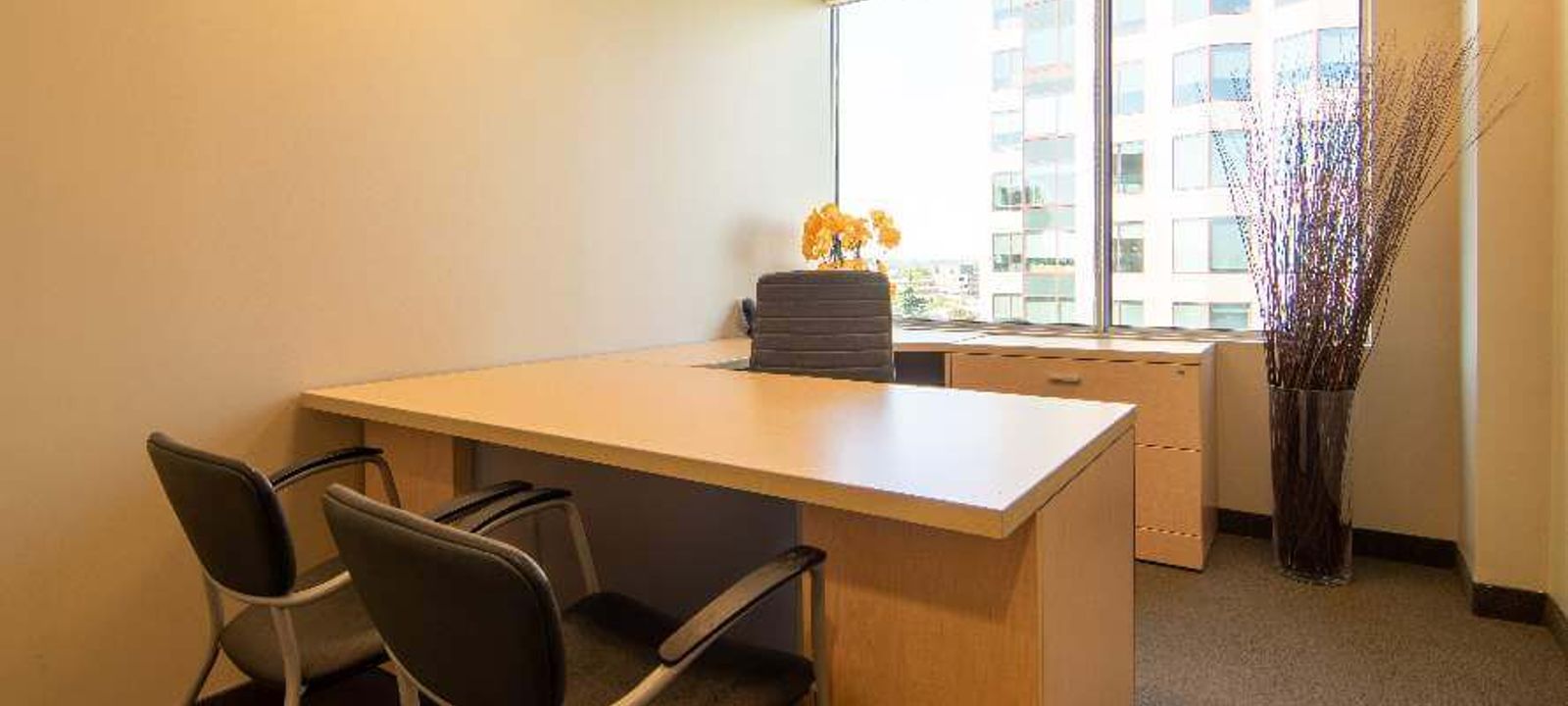 1285 West Broadway, Vancouver - Image 1