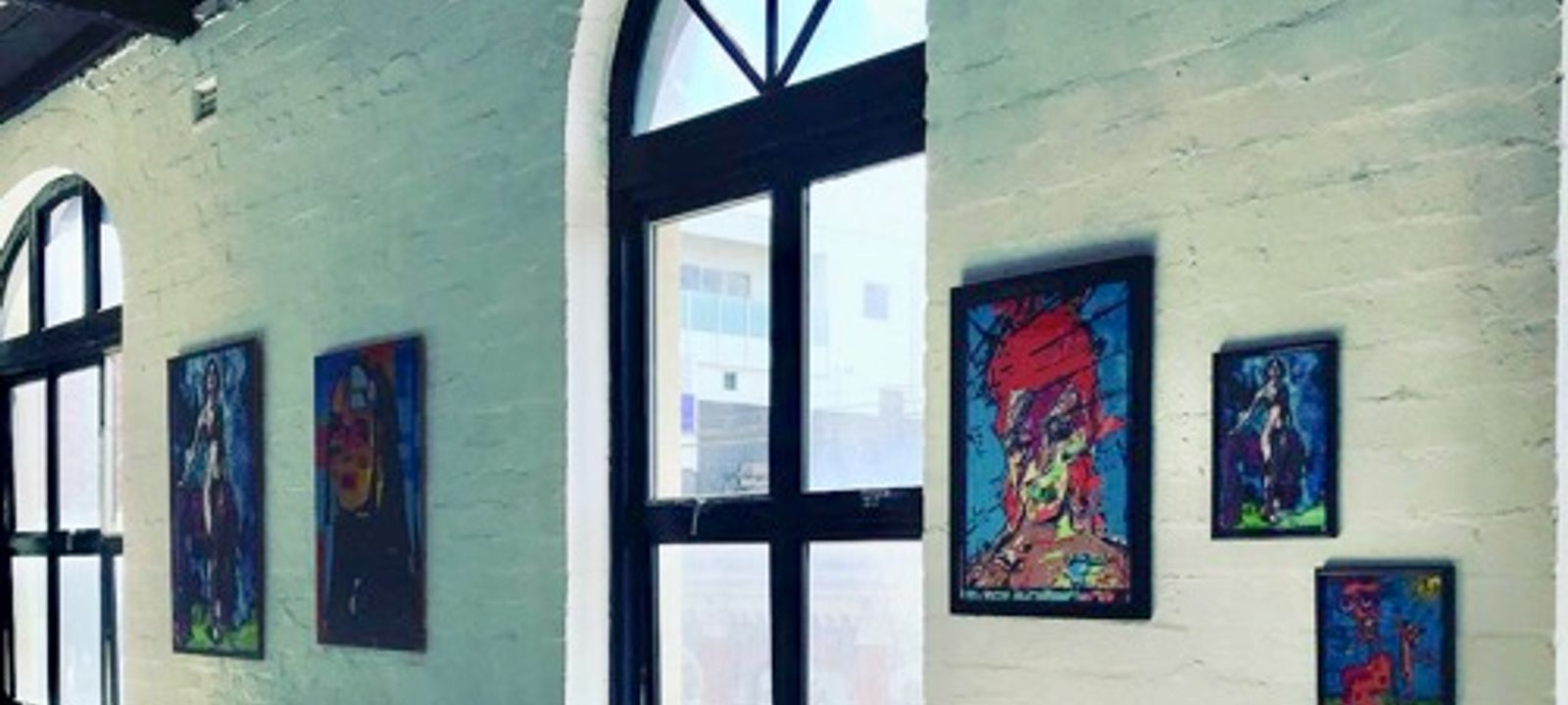 110 Johnston Street, Fitzroy - Image 1