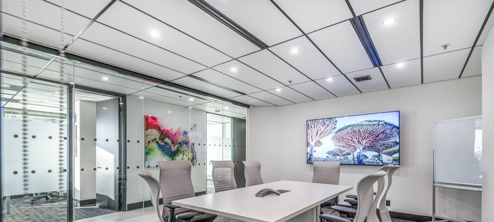 999 Canada Place, Vancouver - Image 1