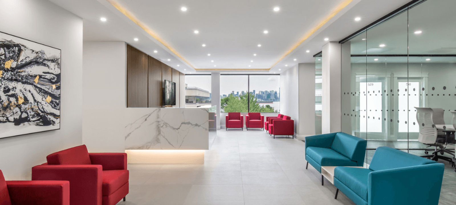 224 West Esplanade, North Vancouver - Image 1