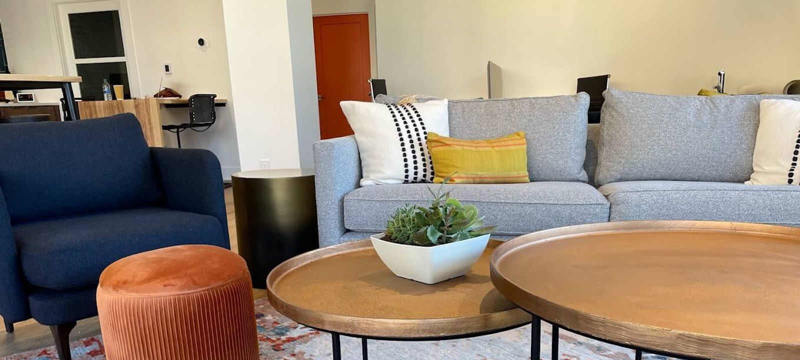 1020 Parkside Cmns, Greensboro - Image 1