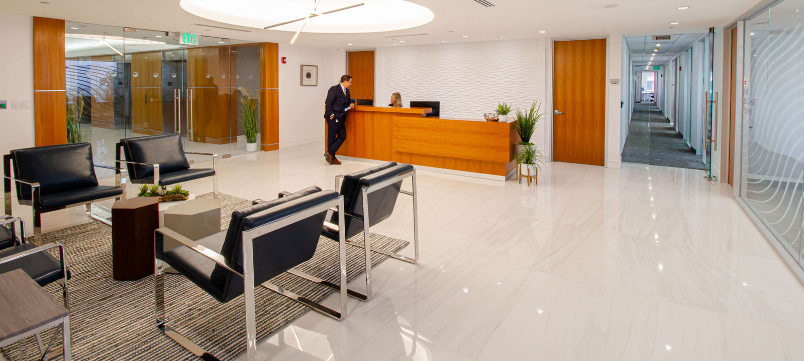 2 S Biscayne Blvd, Miami - Image 1