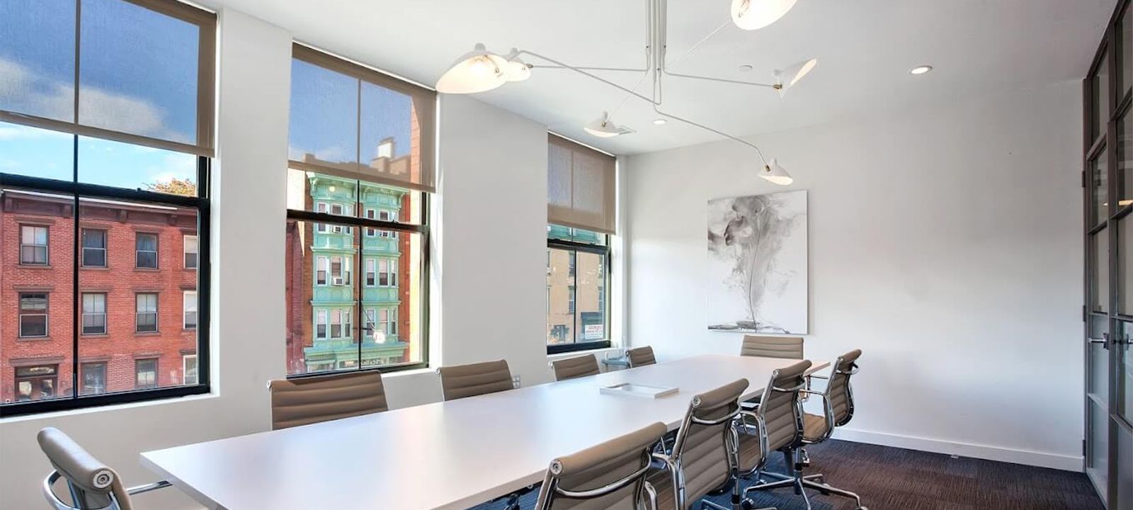 201 Montgomery St, Jersey City - Image 1
