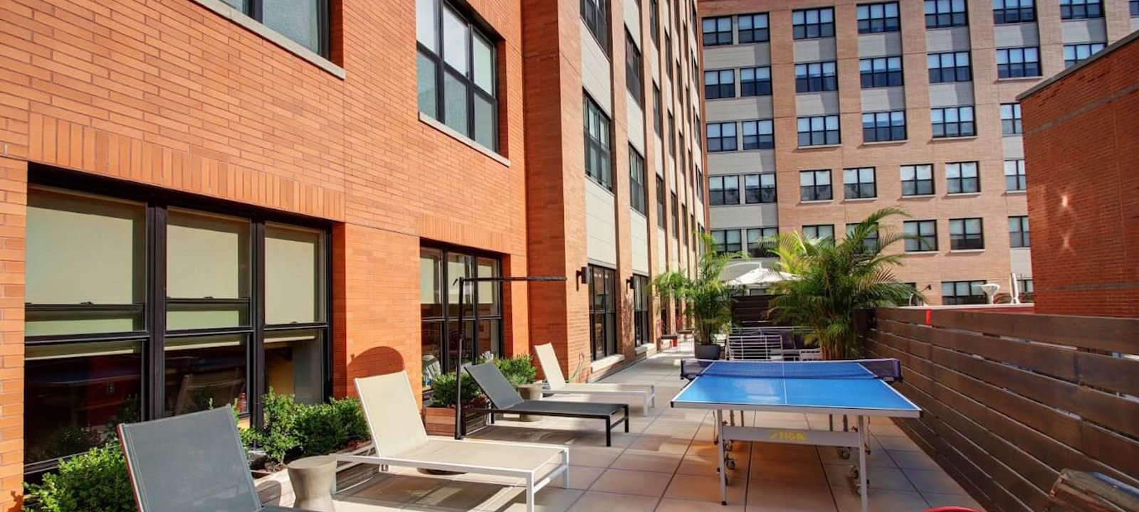 201 Montgomery St, Jersey City - Image 1
