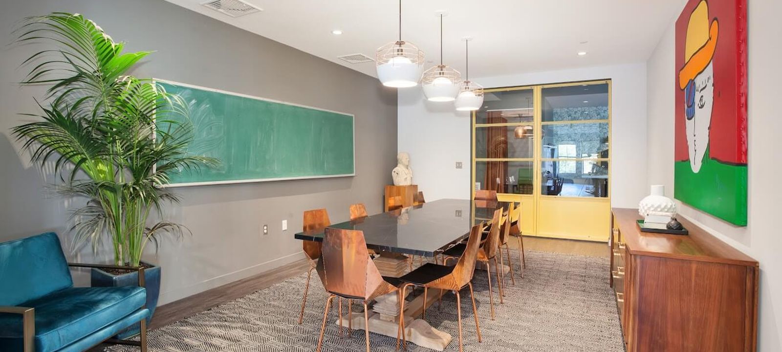 201 Montgomery St, Jersey City - Image 1