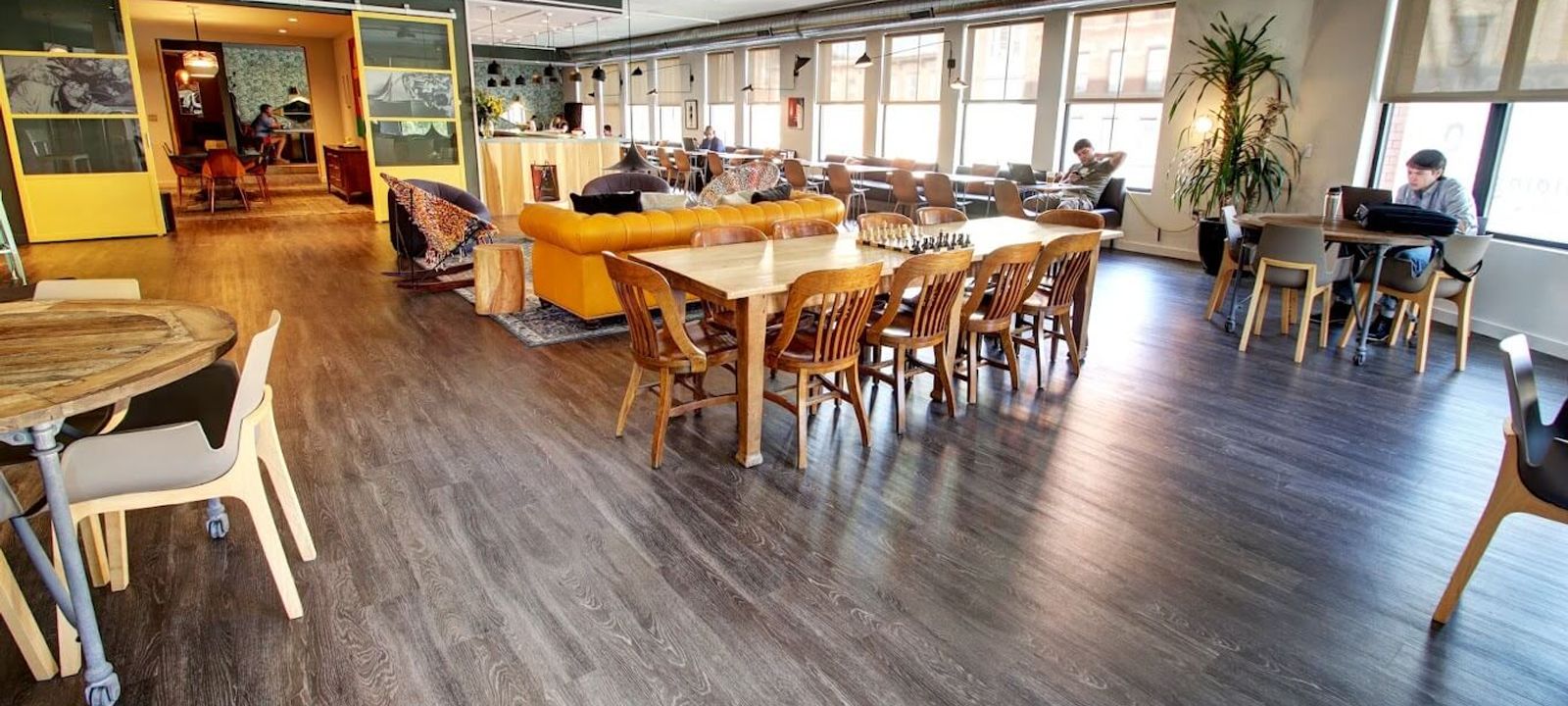 201 Montgomery St, Jersey City - Image 1