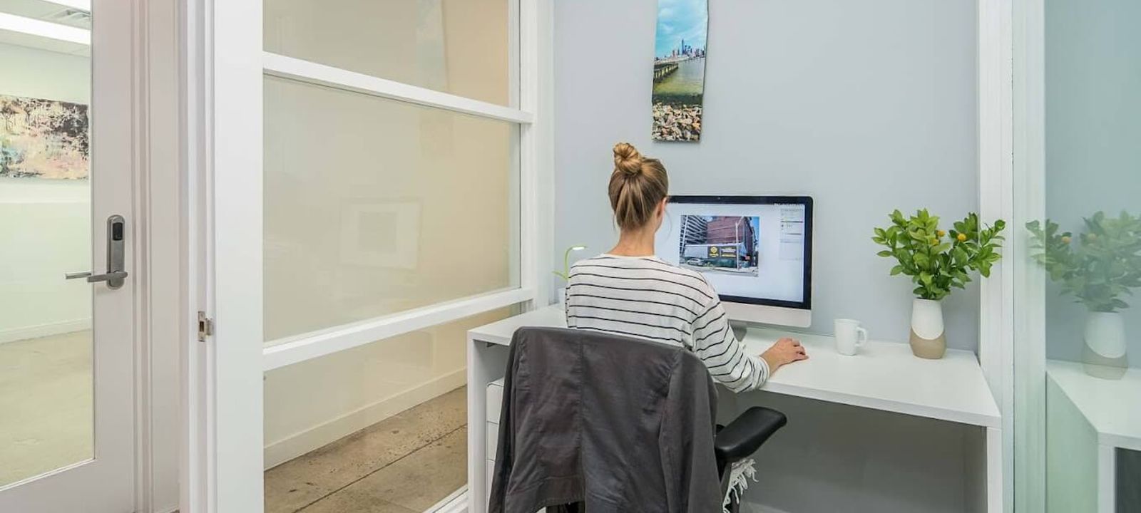 155 2nd St, Jersey City - Image 1