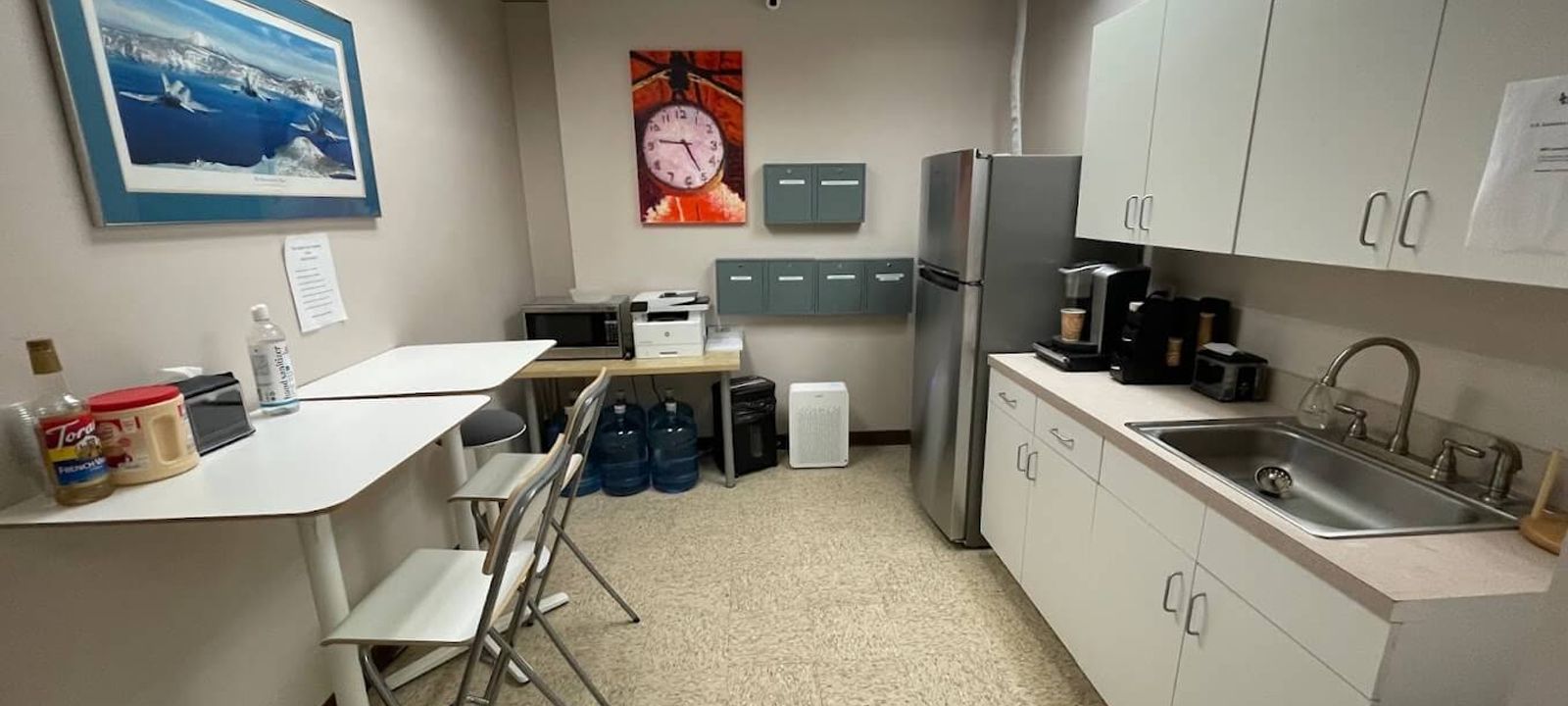 560 Sylvan Ave, Englewood Cliffs - Image 1