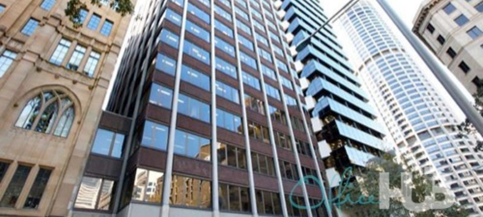 50 Margaret Street, Sydney - Image 1
