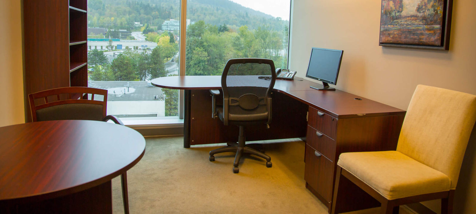 3292 Production WAY, Burnaby - Image 1