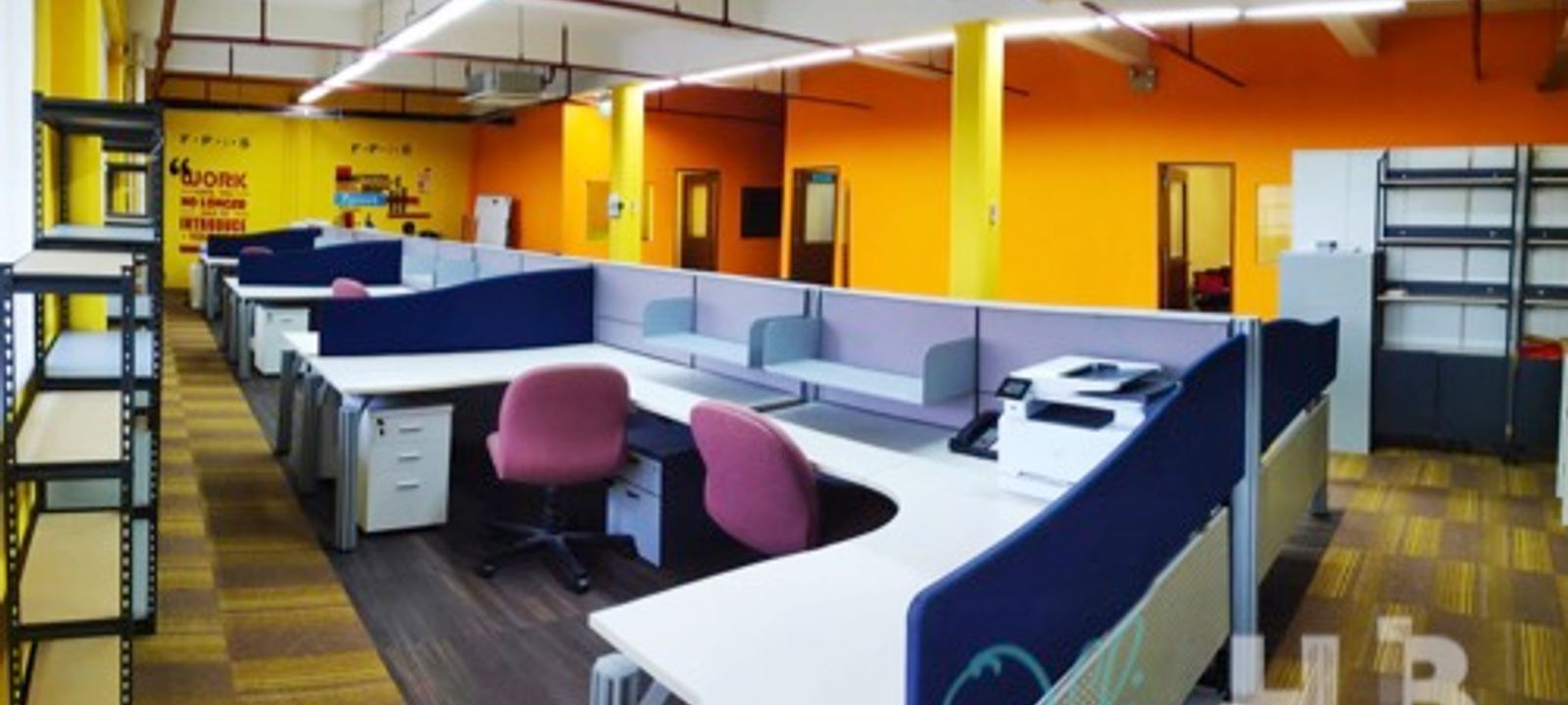 67 Ayer Rajah Crescent, Singapore - Image 1