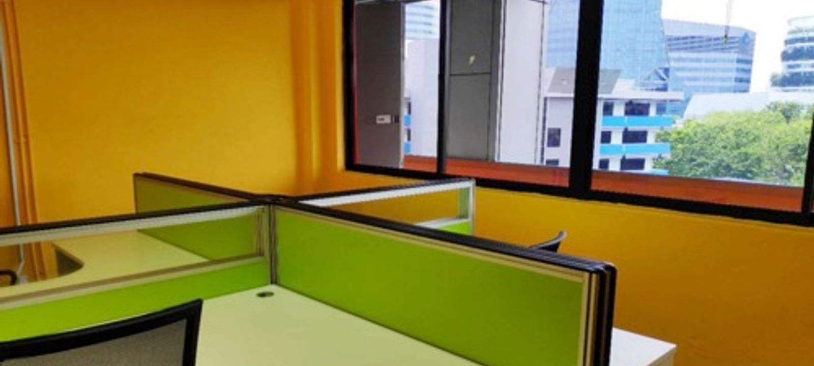 67 Ayer Rajah Crescent, Singapore - Image 1