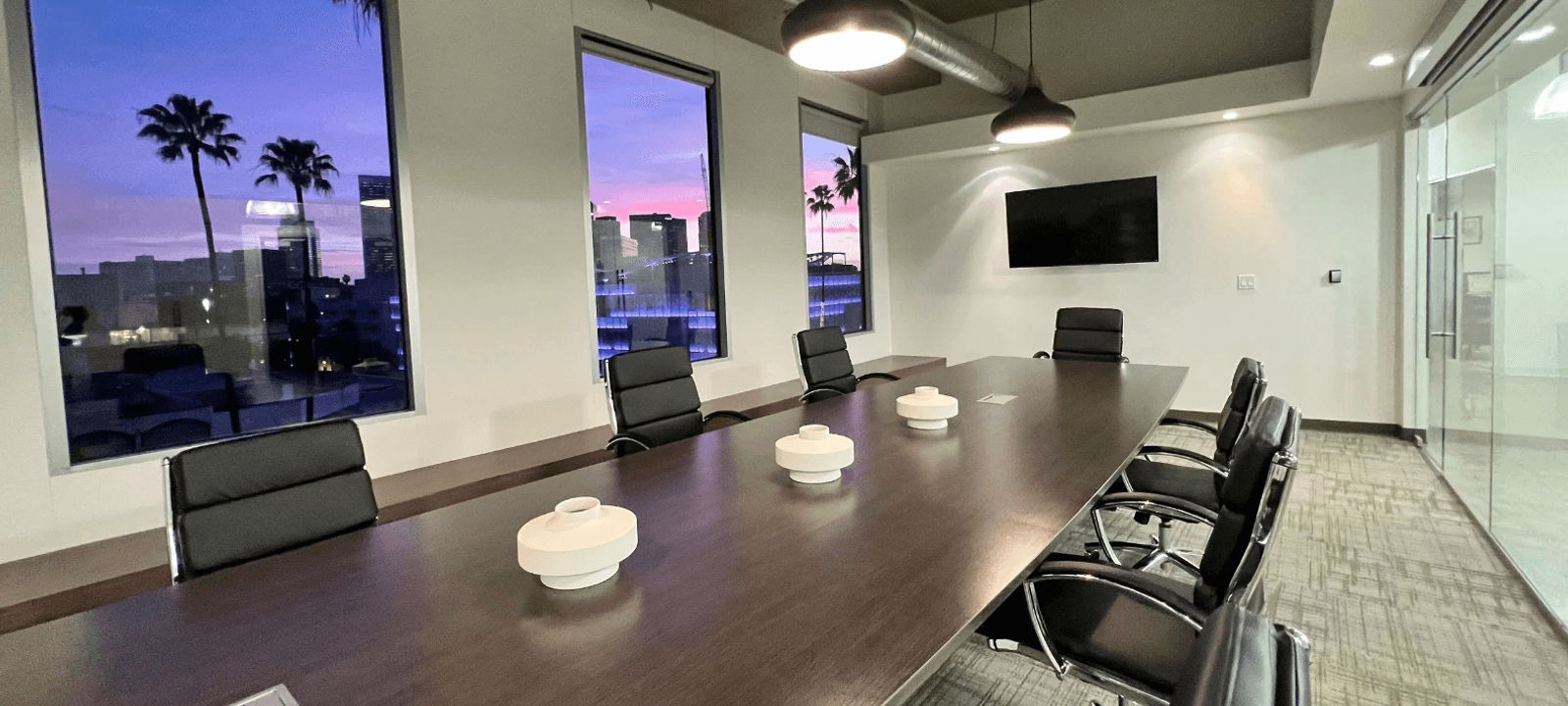 9777 Wilshire Blvd, Beverly Hills - Image 1