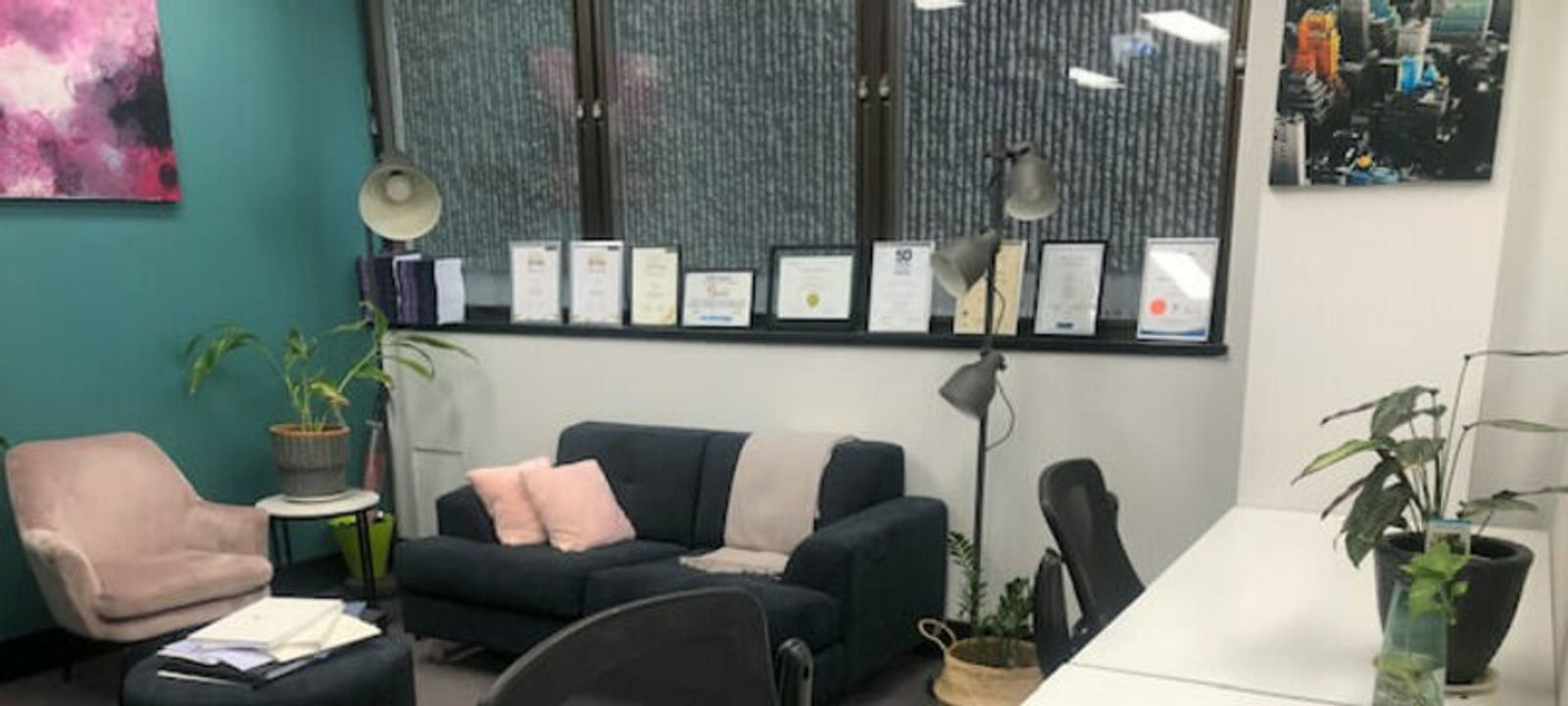 105 Pitt Street, Sydney - Image 1