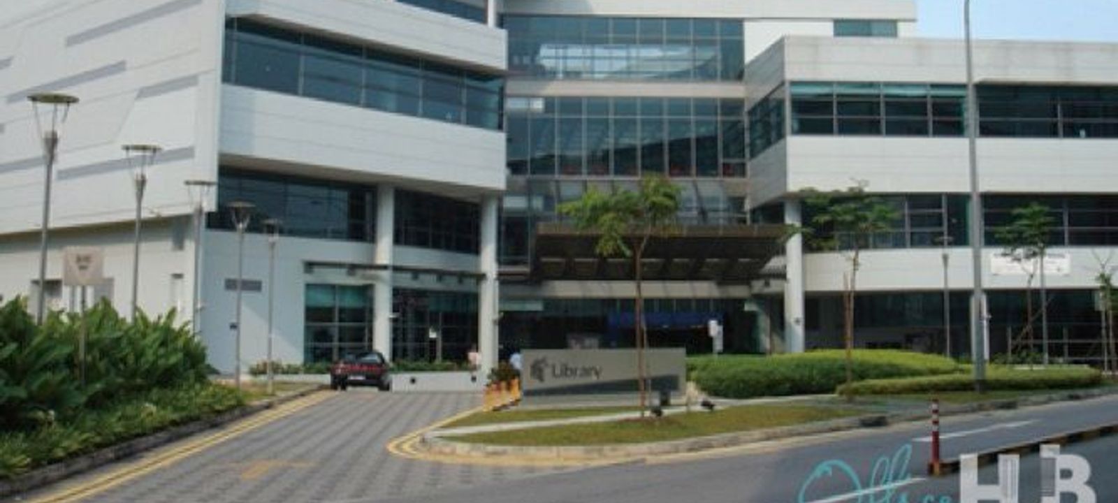 21 Jurong East Central 1, Singapore - Image 1